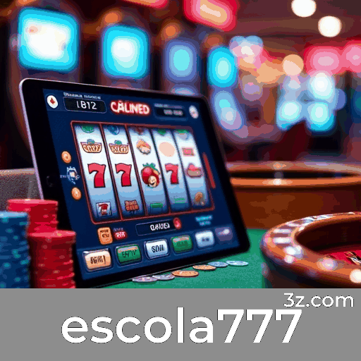 escola777 game mais image