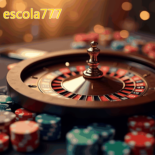 O escola777 é o melhor cassino esportivo do Brasil!
