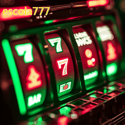 cassino escola777